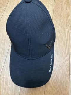 Callaway ブラック キャップC25191100のサムネイル