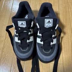 adidasアディダス 「LWST（ロースーツ）」(定価約15000円‼️)のサムネイル