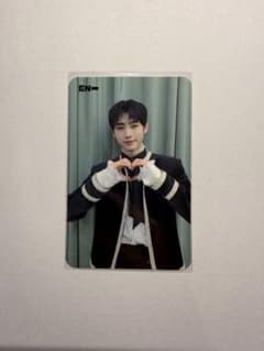 ENHYPEN day one yzy 中華 中国 2.0 トレカ ソンフン - メルカリ