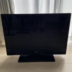 三菱 REAL MITSUBISHI LCD-A32BHR10 32型液晶テレビ - メルカリ