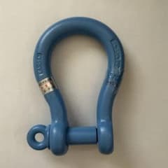 【関西工業】 軽量シャックル　RBE−5tのサムネイル
