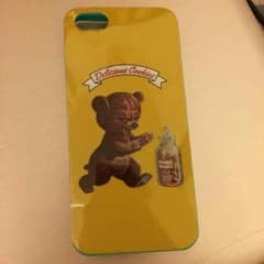 iPhone5 5S対応ケースのサムネイル