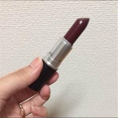 MAC リップスティックのサムネイル