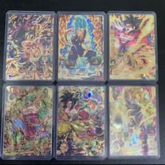 ドラゴンボールのサムネイル