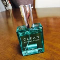 クリーン シャワーフレッシュ（香水）のサムネイル