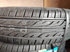 ダンロップ 165/70R14 4本のサムネイル
