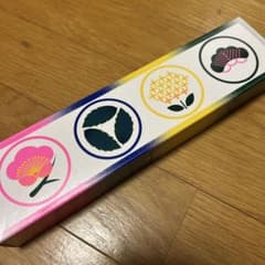 LUSH バスボム 『今日の一服』のサムネイル