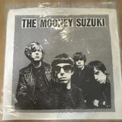 THE MOONEY SUZUKI TURN MY BLUE SKY BLACKのサムネイル