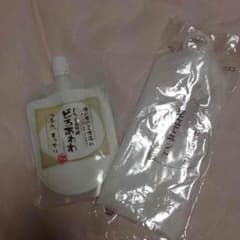 どろあわわ洗顔 110gのサムネイル