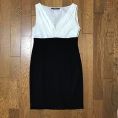 ZARA ワンピースのサムネイル