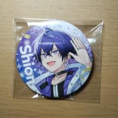 心音くん すとふぇす 缶バッチ - メルカリ