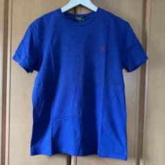Polo by Ralph Lauren Tシャツ ブルー Mのサムネイル