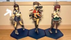 艦これ フィギュア 吹雪 艦隊これくしょん スーパープレミアムフィギュアのサムネイル