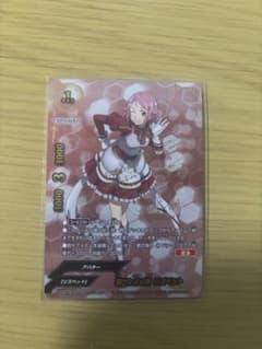 バディファイト ソードアートオンライン 溶けた心の棘 リズベット
