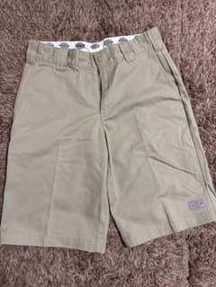 Dickies ハーフパンツサイズ28のサムネイル