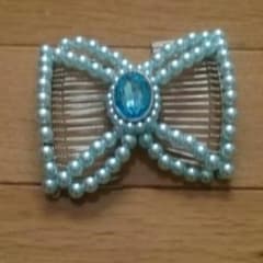 ヘアーアクセサリー☆ロデオクラウンズ♪のサムネイル
