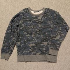 nikoandメンズスエットです。のサムネイル