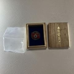日本共産党 永年党員章 ピンバッジ珍グッズ 稀少グッズ - メルカリ