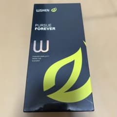 WSKEN iPhone用 液晶保護フィルム 17 Air 2枚入のサムネイル