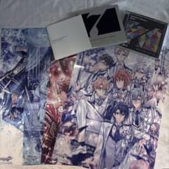 IDOLiSH7 Collection Album vol.2 初回生産限定盤のサムネイル