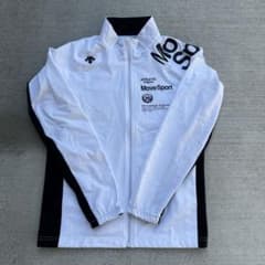 DESCENTE Move Sports ジャケットのサムネイル