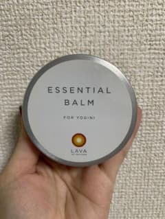 LAVA エッセンシャルバーム 65gのサムネイル