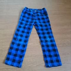 らぷんつぇる様専用⭐110㎝パンツ⭐のサムネイル