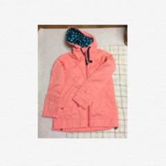 【にゃん様専用】スノボ ジャケットのサムネイル
