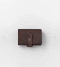 ARTS&SCIENCE Jabara key card case ブラック アーツアンドサイエンス Jabara key card case - メルカリ