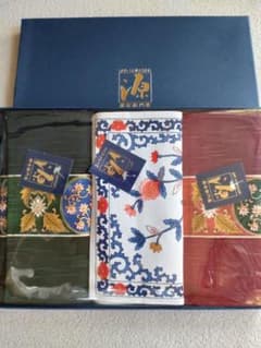 源右衛門 源コレクション　gen collection　ティーマット 3枚のサムネイル