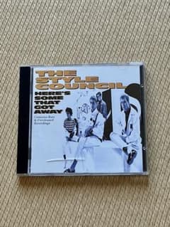 The Style Council CDのサムネイル