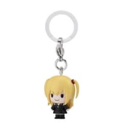 DEATH NOTE めじるしアクセサリー 弥海砂 ミサのサムネイル