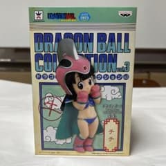 ドラゴンボールコレクションvol.3 チチ　おまけ付き‼️のサムネイル