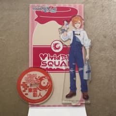 プロセカ 東雲彰人 アクスタ ローソンのサムネイル