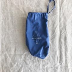 ninaさま専用ユニクロ ポケッタブルパーカ メンズLサイズのサムネイル