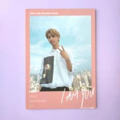 □Stray Kids□『I AM YOU』ポラロイド トレカ：ハン スキズ - メルカリ
