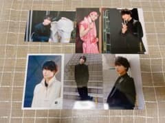 佐久間大介 公式写真 フォトセのサムネイル