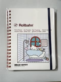 ハローキティ ロルバーン Rollbahn サンリオ - メルカリ