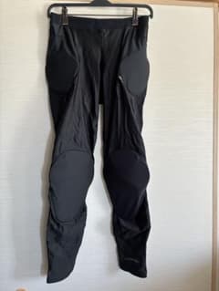 powerage インナーサポーターパンツ poron Mサイズのサムネイル