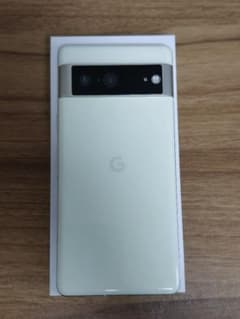 Google Pixel 7 本体のサムネイル