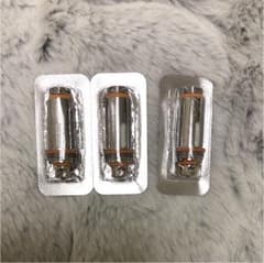 べイプコイル Aspire Cleitoのサムネイル