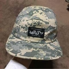 5boro ジェットキャップ acu ファイブボロのサムネイル