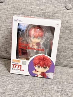 ねんどろいど Fate/Grand Order セイバー/千子村正