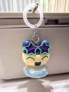 たまごっち みんなでバカンス まめっち めじるしアクセサリーのサムネイル