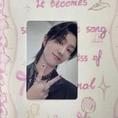 SEVENTEEN BEST 当選 MY トレカ ミンハオ - メルカリ