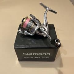 SHIMANO セドナ500 ※金曜日限定割引中のサムネイル
