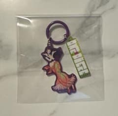 ONE PIECE ニコ・ロビン アクリルキーホルダーのサムネイル