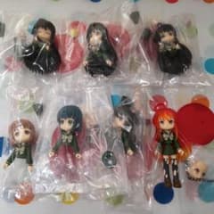 フィギュメイト 灼眼のシャナ 7種セット - メルカリ