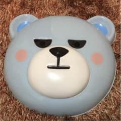 テソン お面のサムネイル