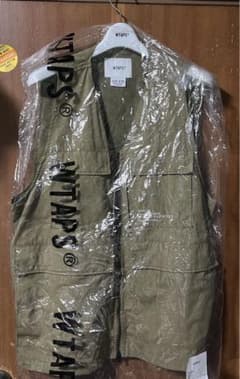 wtaps ダブルタップス 2022ベストのサムネイル